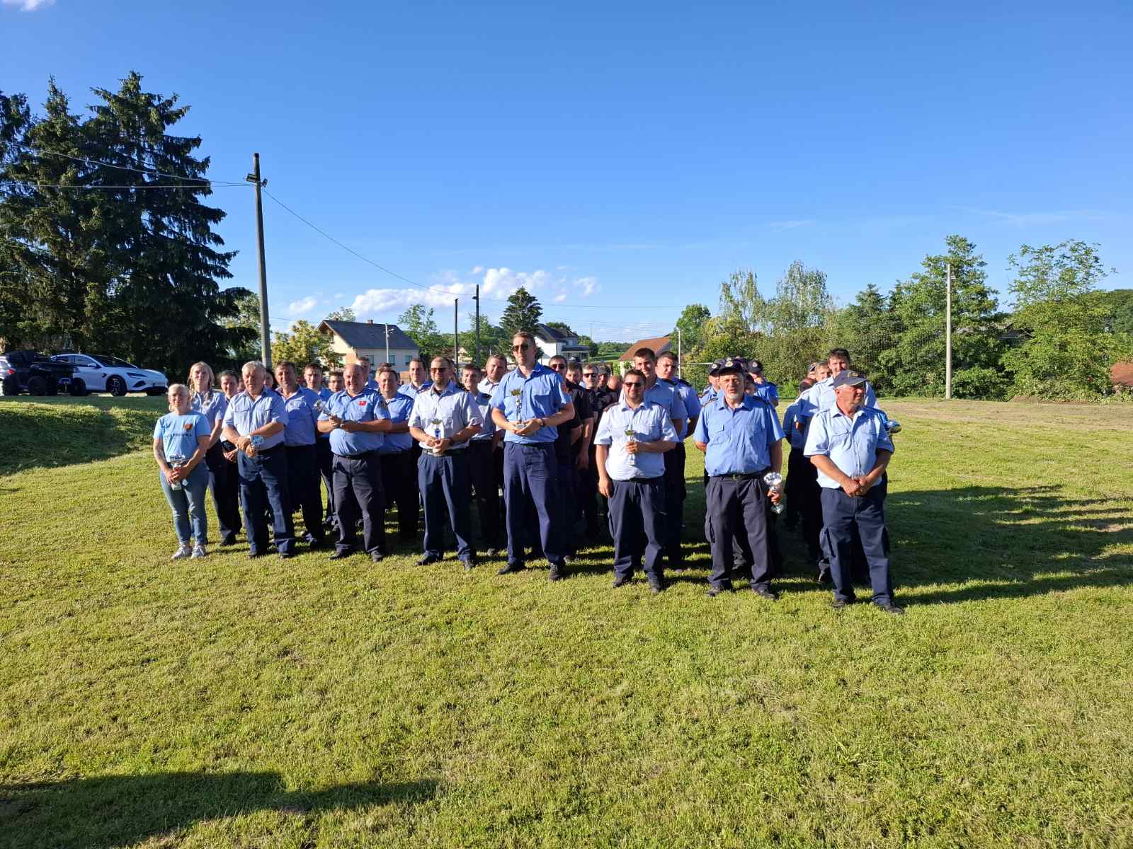 Vatrogasno natjecanje Gornja Dubrava (3)