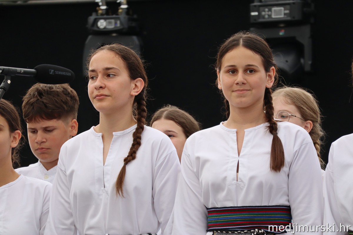 Vidovo 2026 Donji Vidovec