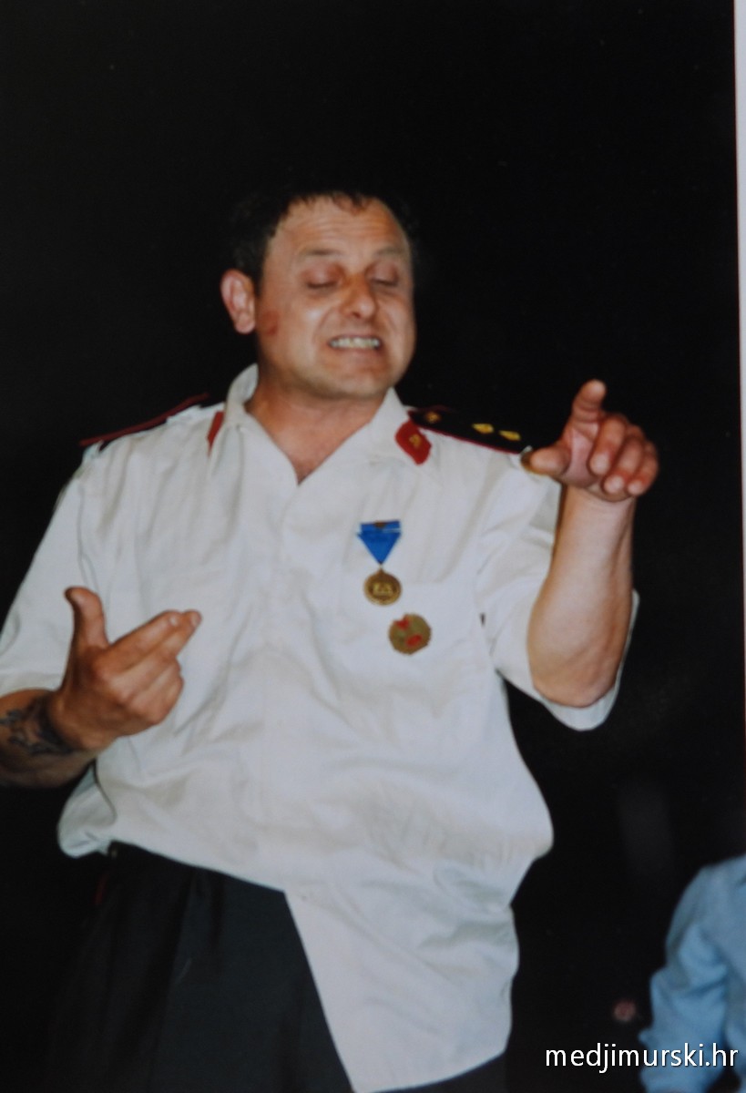 Vlado Šarić (21)