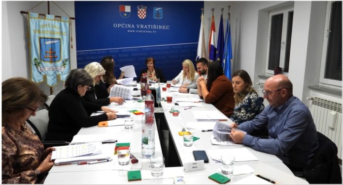 Vratišinec naslovna Vratišinec naslovna
