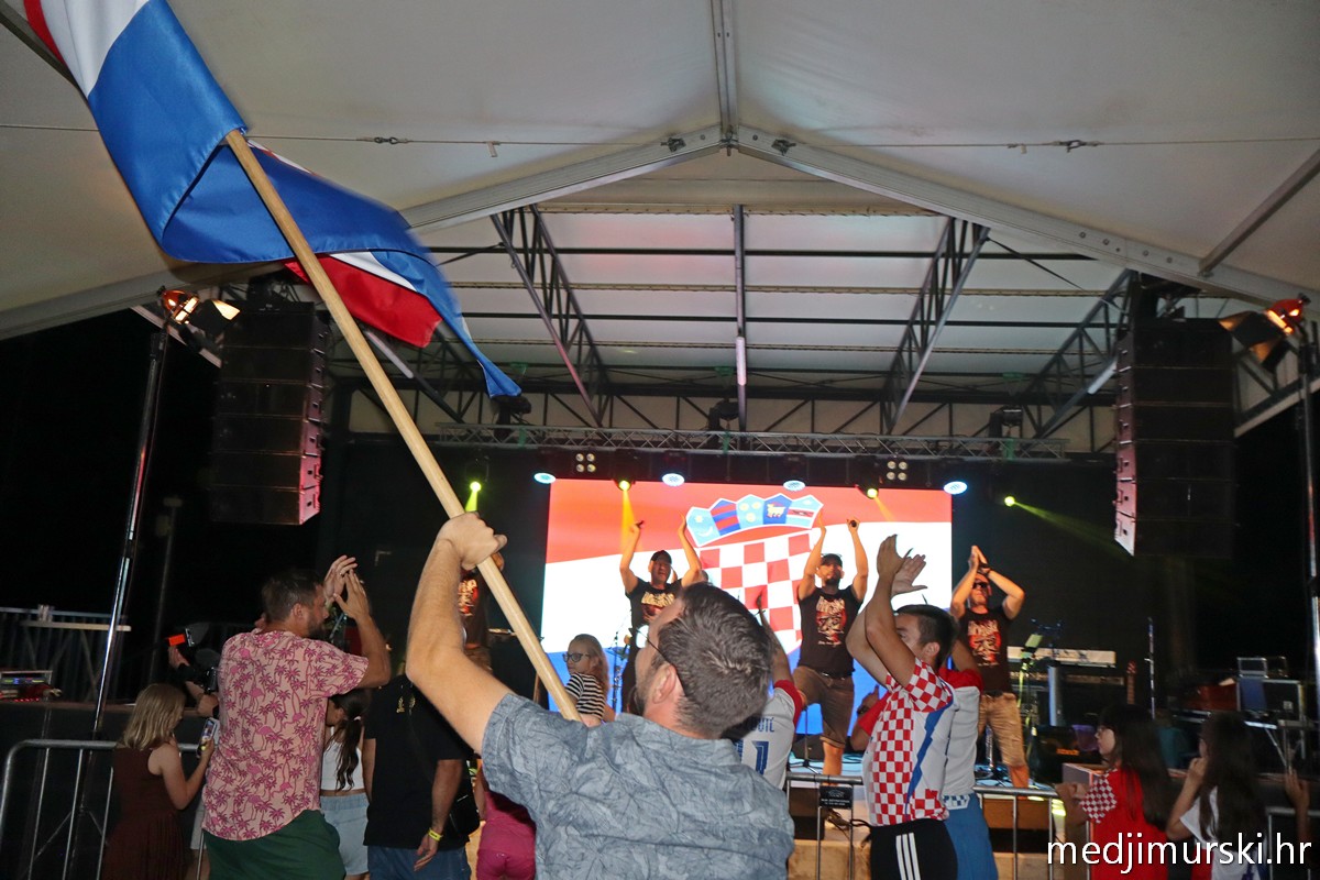 Zaprešić Boys Goričan (9)