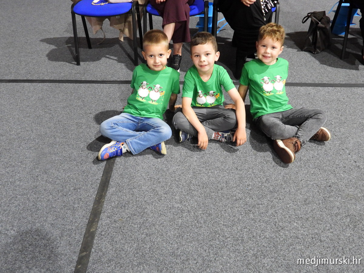 Završna priredba DV Zvončić (2)