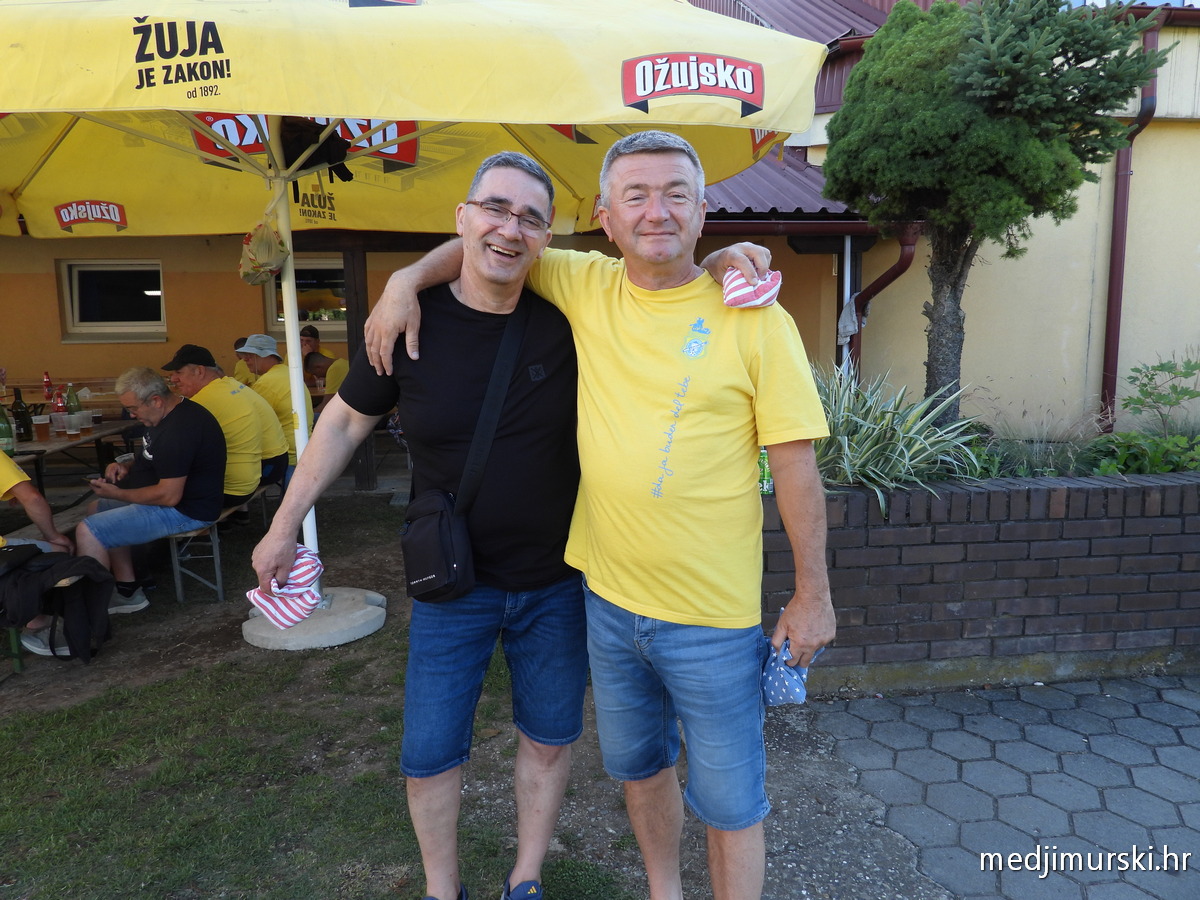 Ženski malonogometni turnir Pribislavec (1)
