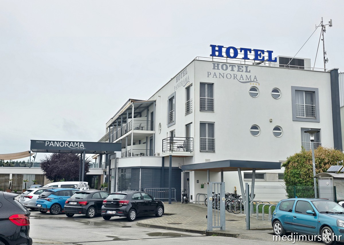 Zero waste Hotel Panorama (0)