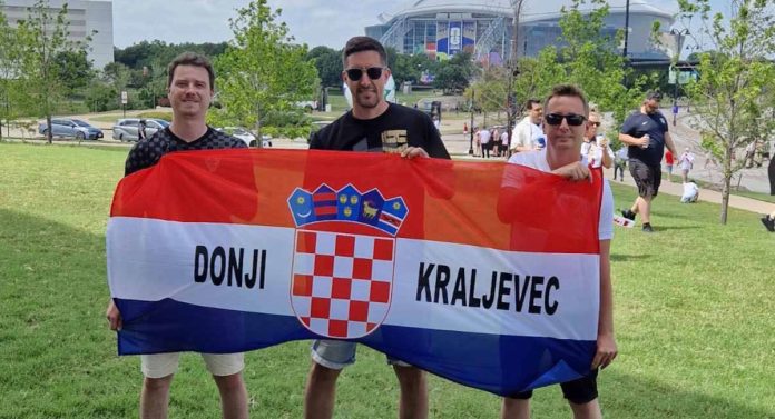 Donji kraljevec glavnautakmica