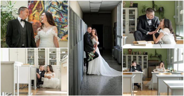 gimnazijska ljubav Gimnazijska ljubav