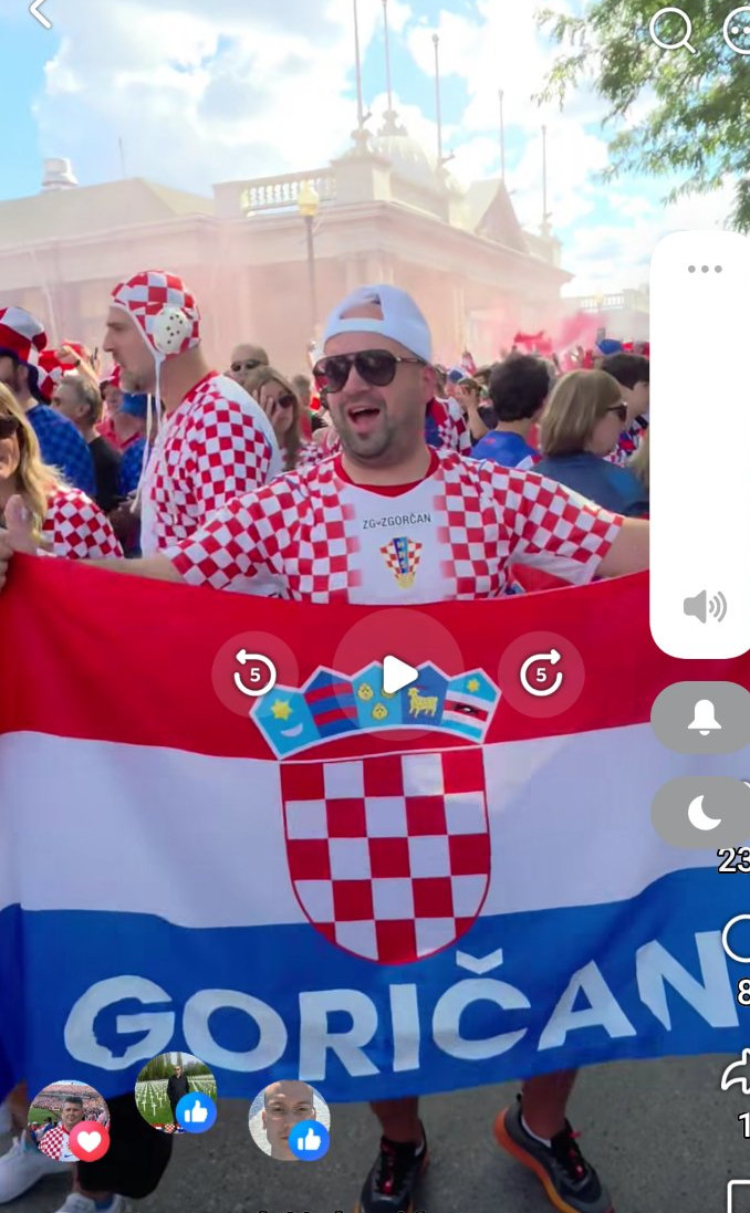 Groican sinkovic