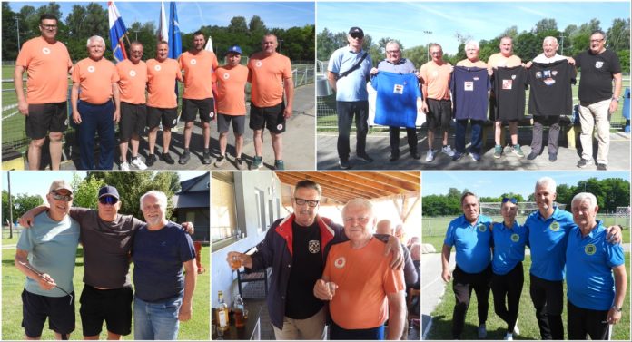 Naslovna Boćarski turnir