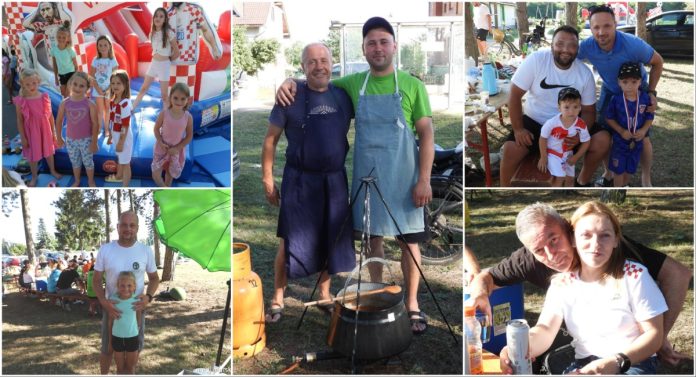 Naslovna Držimurec Strelec