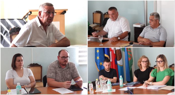 naslovna Orehovica sjednica Naslovna Orehovica sjednica