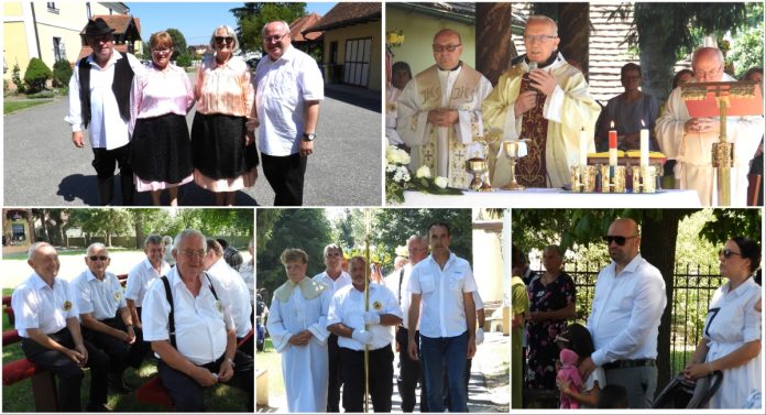 Naslovna Sveta misa Ivanje