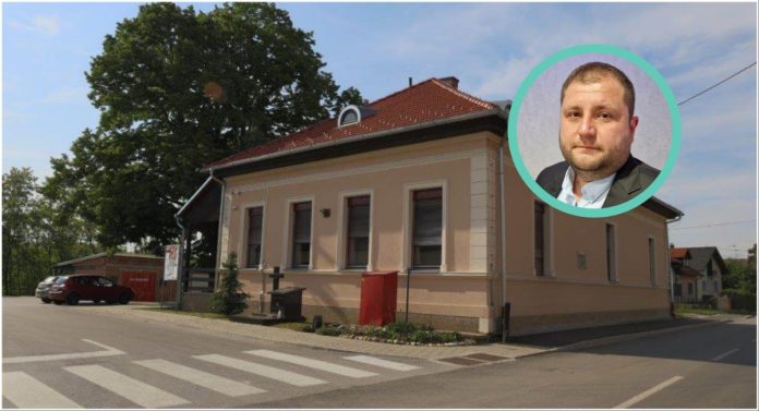 Naslovna Zoran Kolar