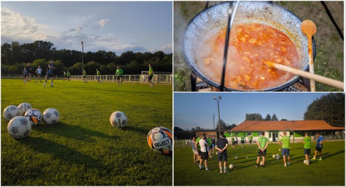 Naslovna turnir Držimurec Strelec