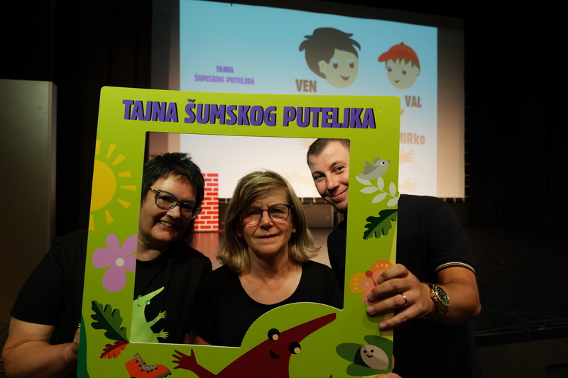 Predstavljanje slikovnice Rudar foto Jurica Krajačić (69) resize