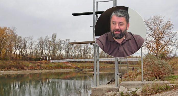 Skakonica donja dubrava
