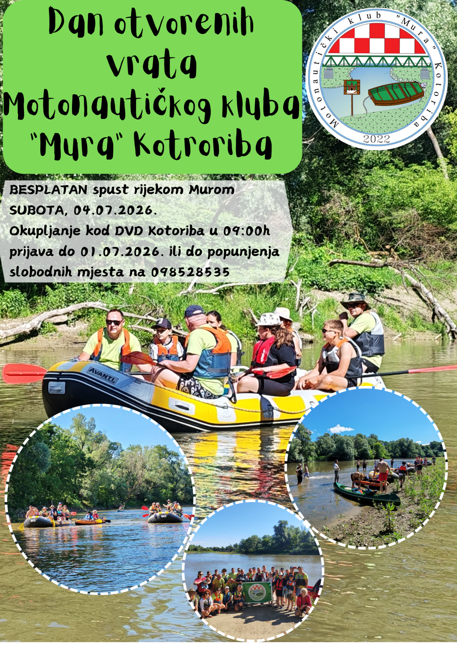 U članak