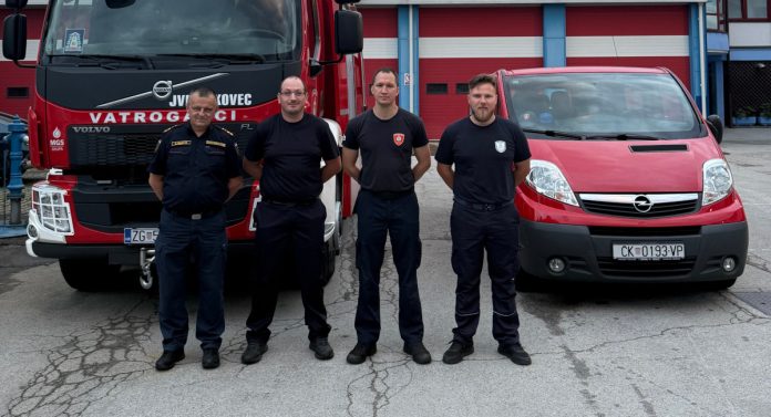 Vatrogasci medjimurje glavna