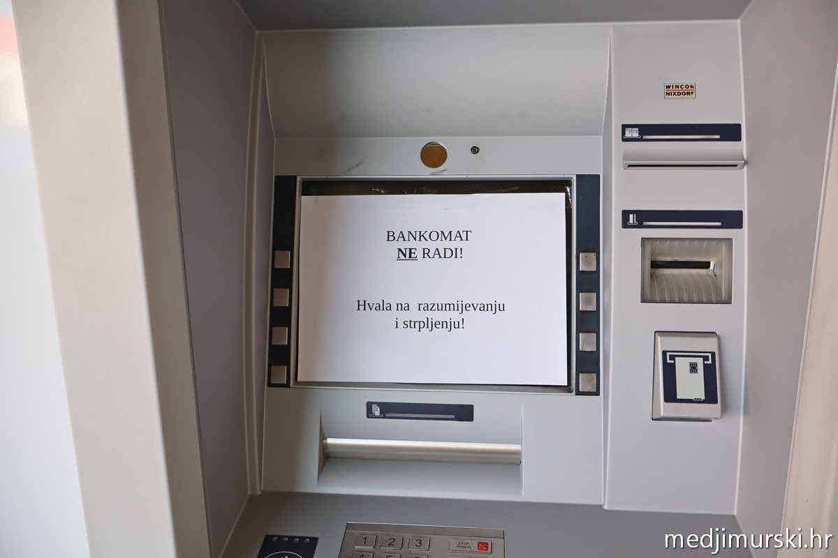 Za unutra 1 Kakvo strpljenje, mještani ga više nemaju