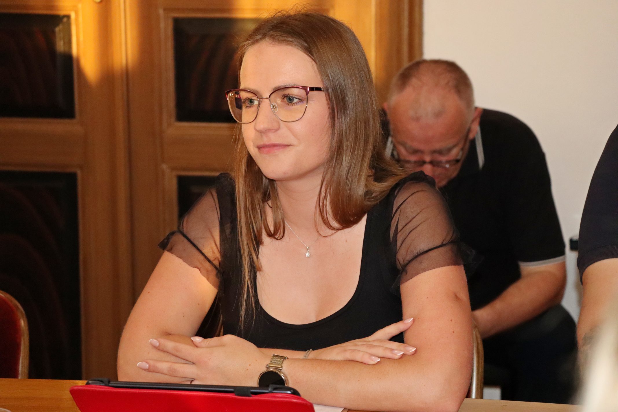 Za unutra 1 Katarina Varga