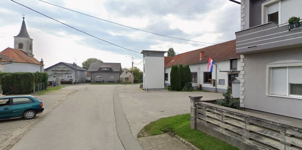 Za unutra 1 Miklavec