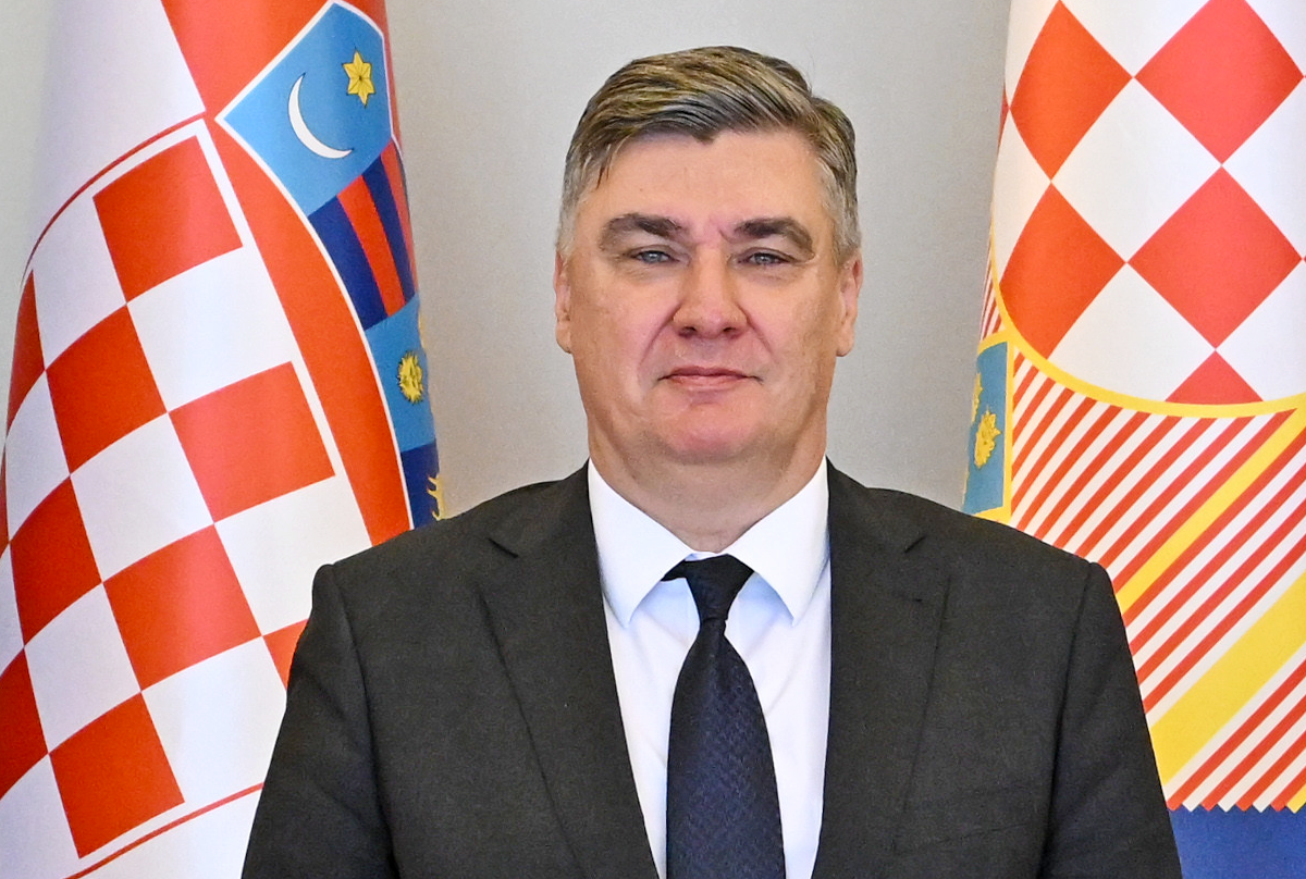 Za unutra 1 Zoran Milanović