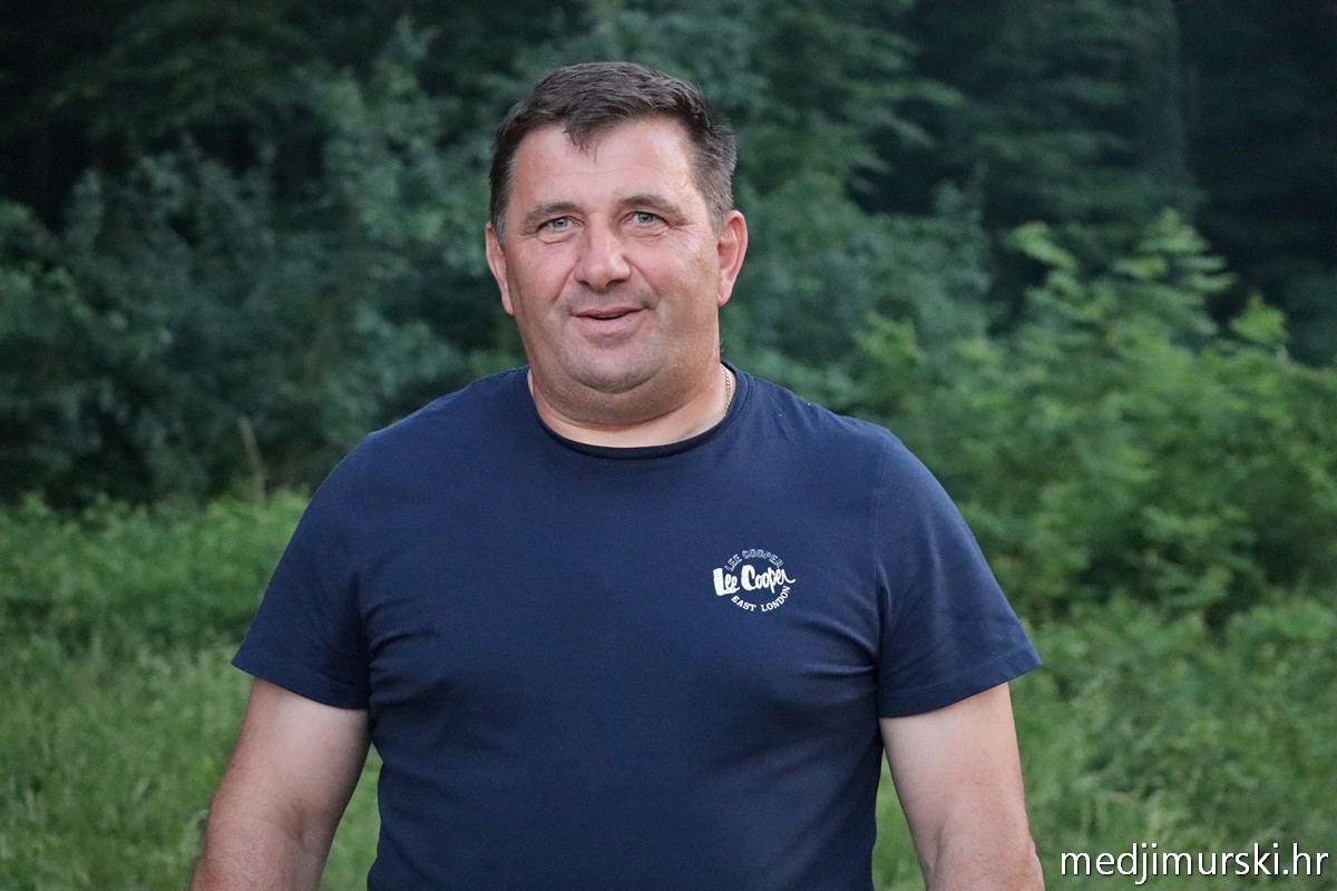 Za unutra 2 Dean Horvat