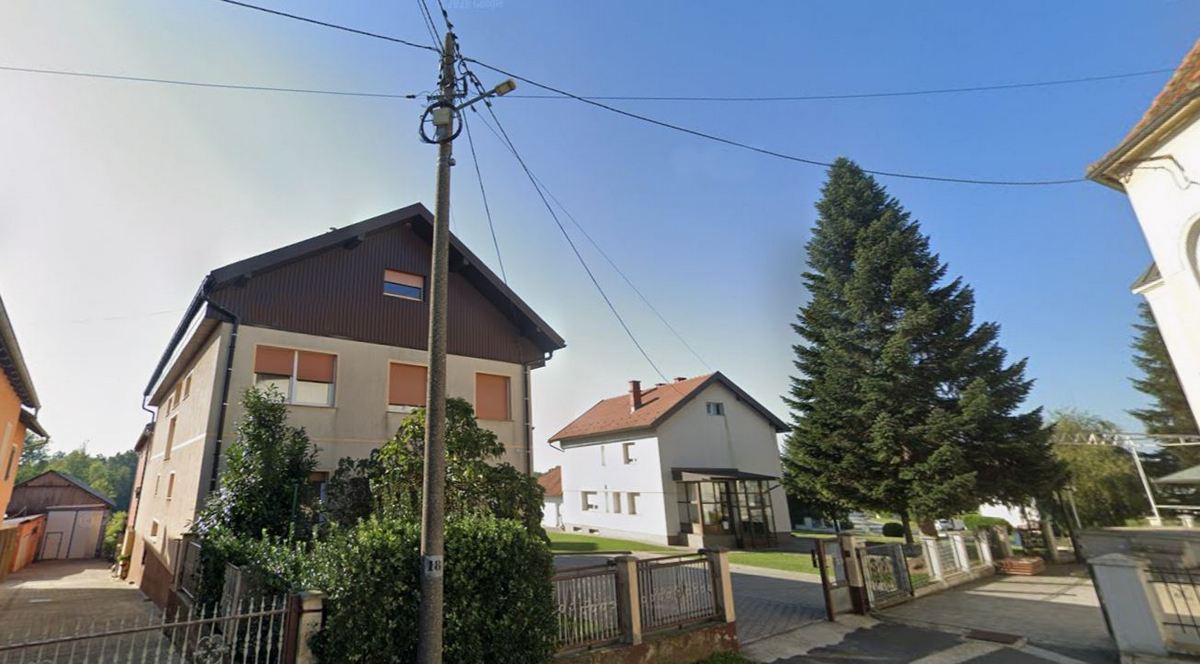 Za unutra 2 Dječji vrtić Svetog Nikole u Belici