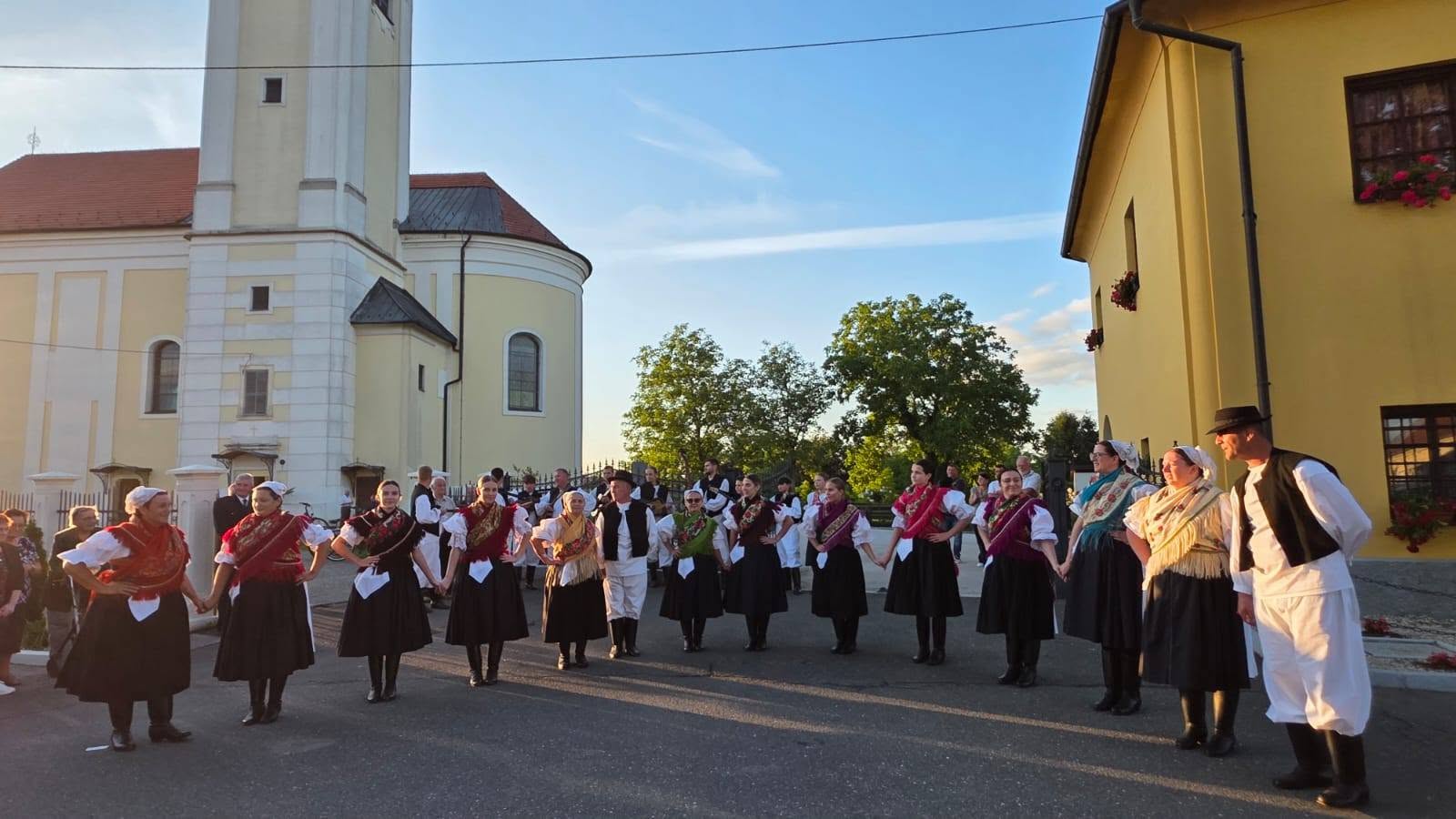 Za unutra 2 Donji Vidovec