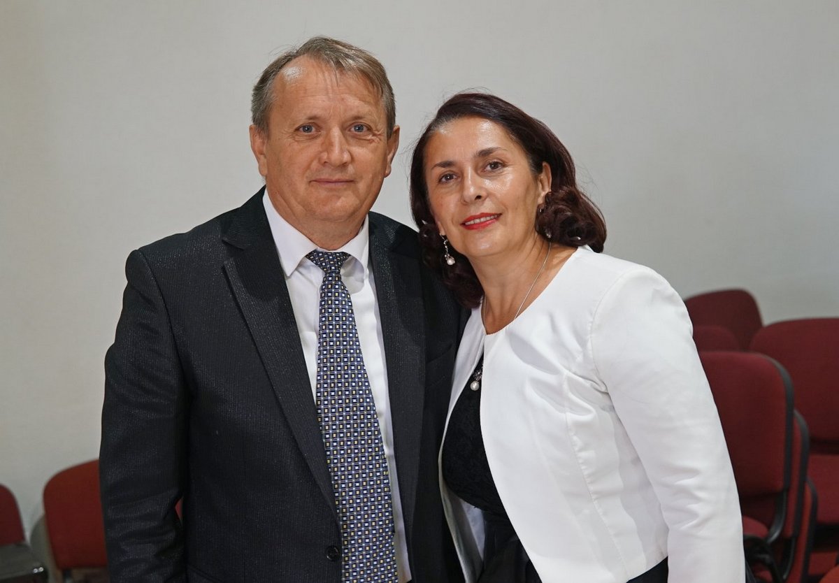 Za unutra 2 Josip i Marija Prekupec