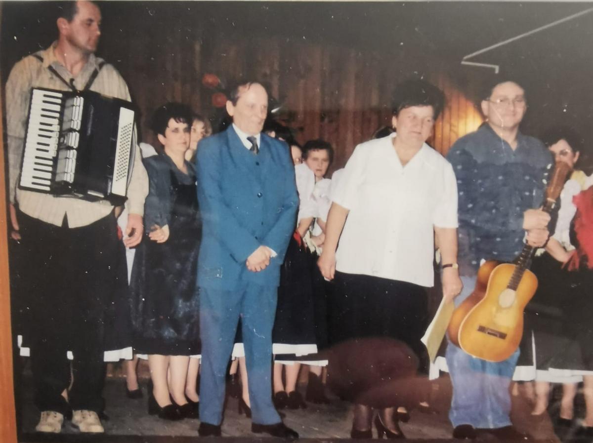 Za unutra