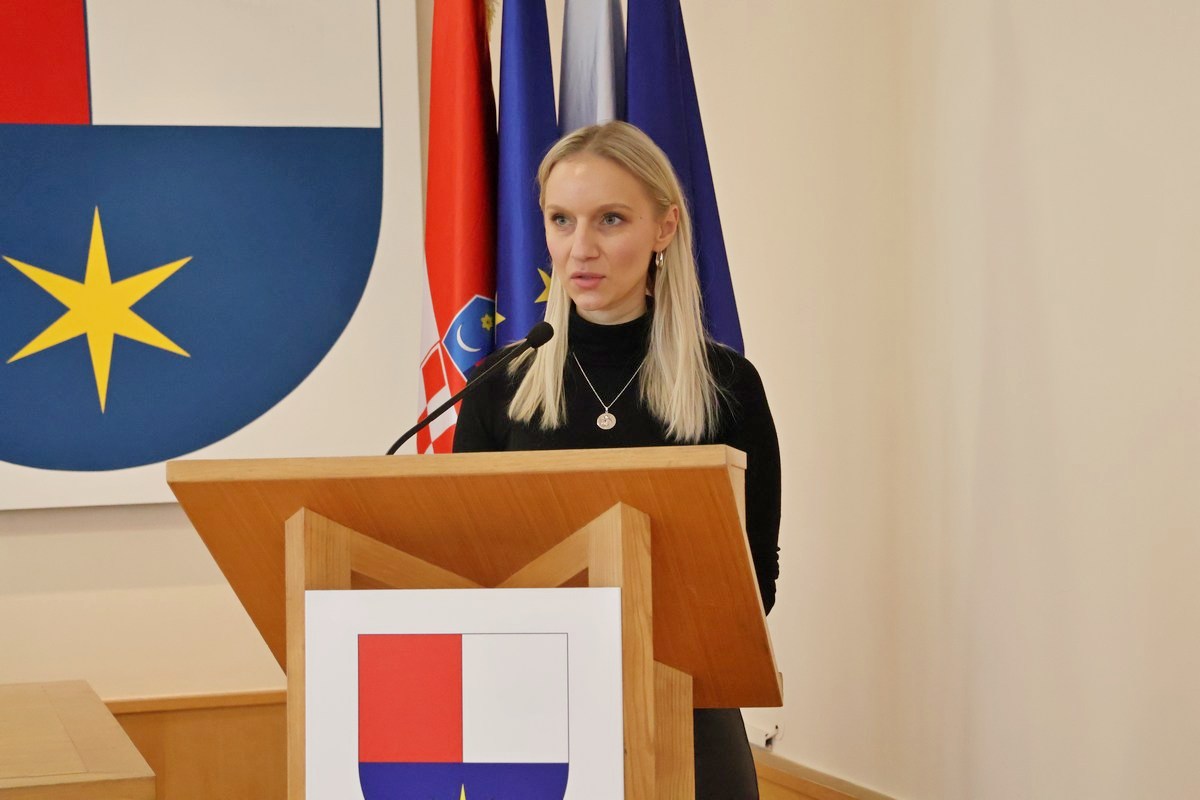 Za unutra 3 Bojana Petrić