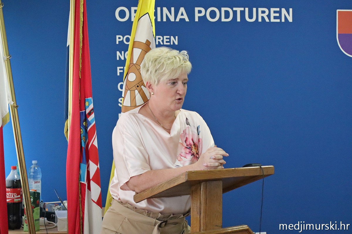Za unutra 3 Mirjana Murk