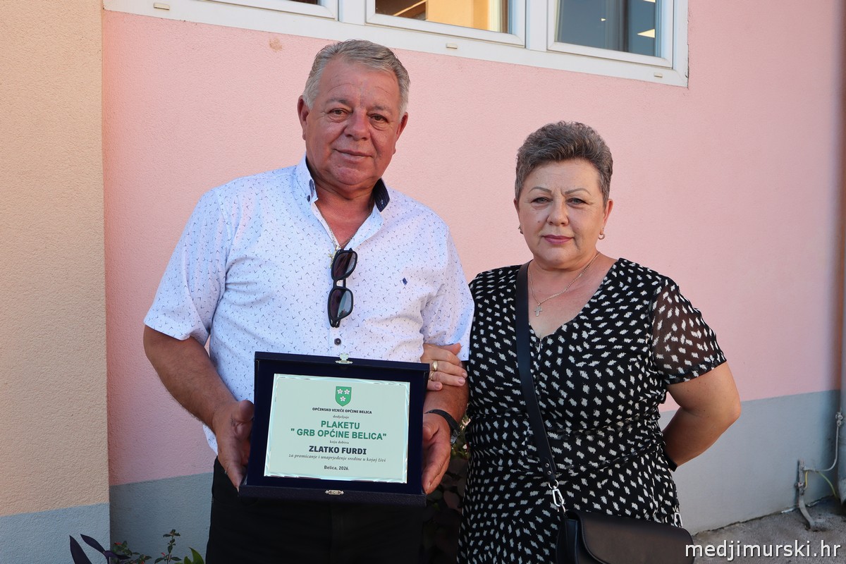 Za unutra 3 Zlatko i Ljiljana Furdi