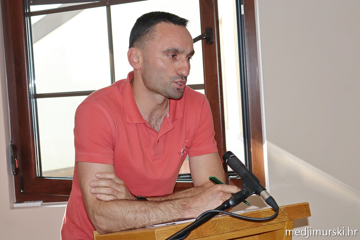 Za unutra 5 Zoran Strahija