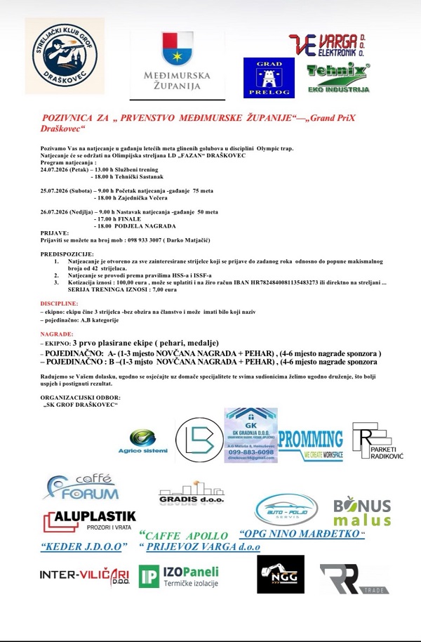 10398 77728 prvenstvo meimurske upanije grand prix drakovec