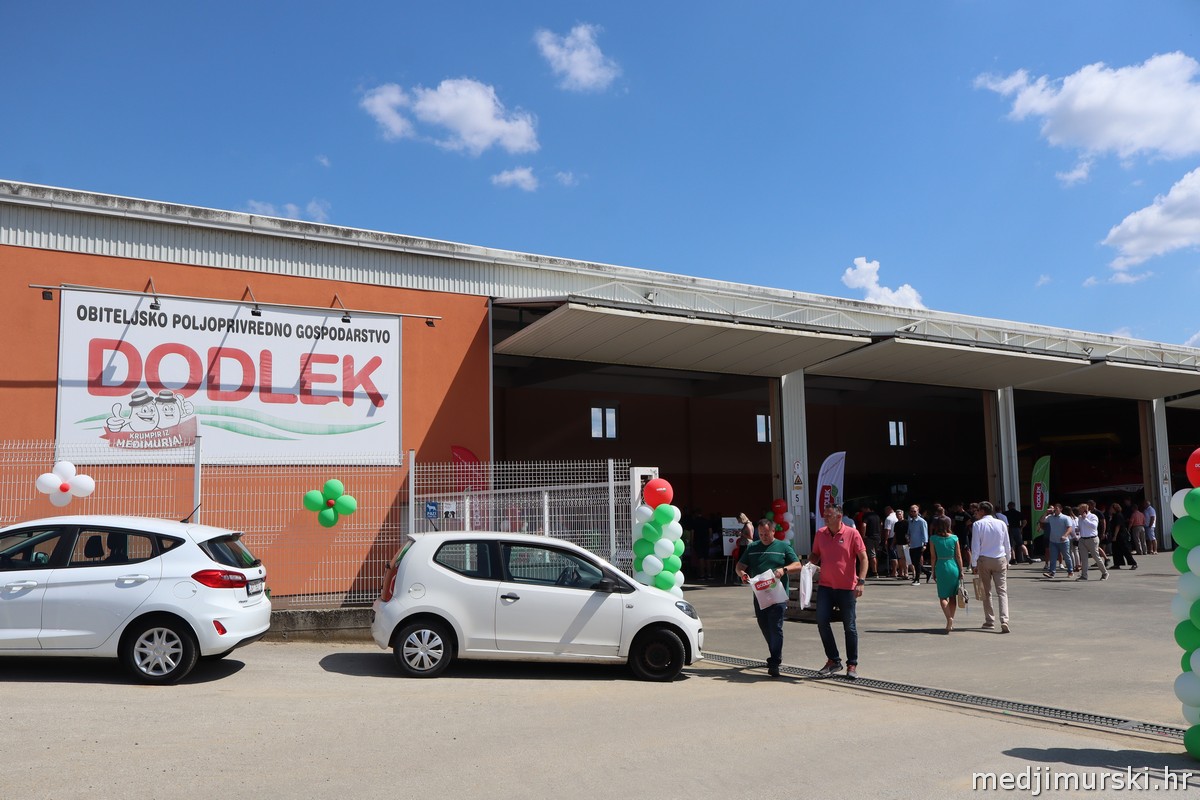 65 godina OPG Dodlek (1)