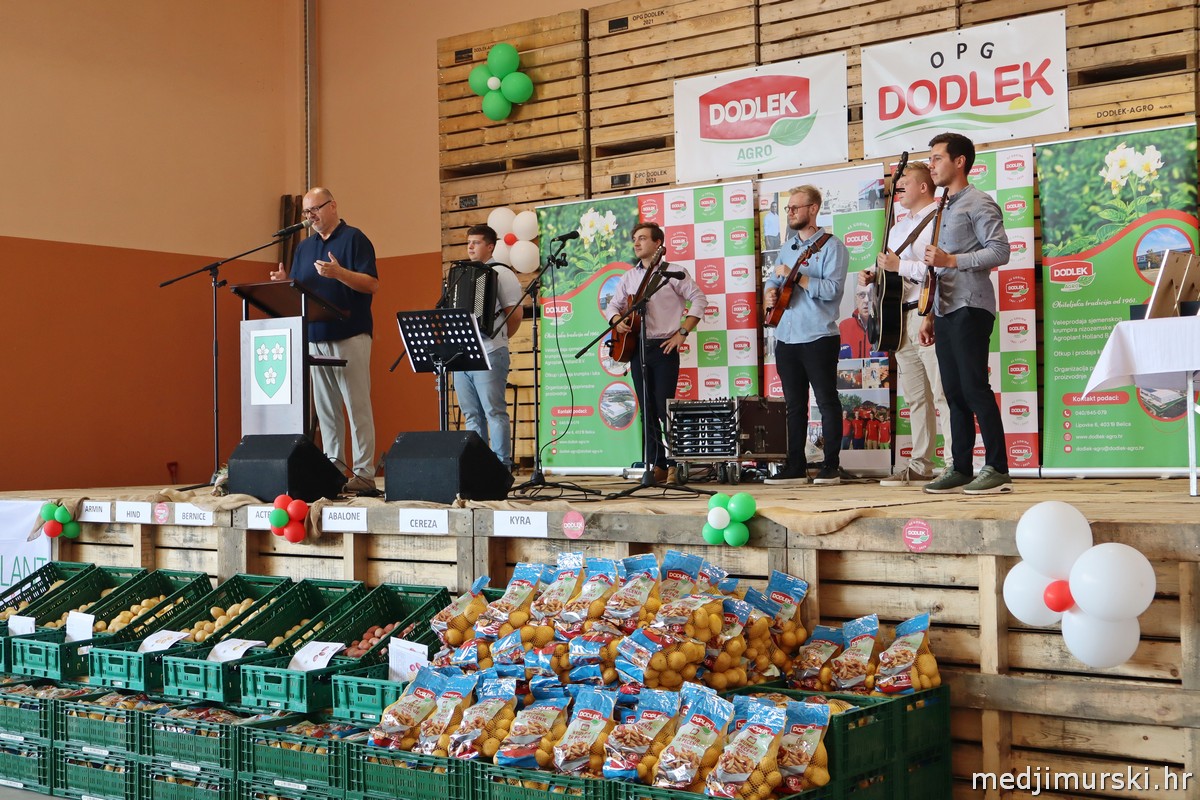 65 godina OPG Dodlek (15)