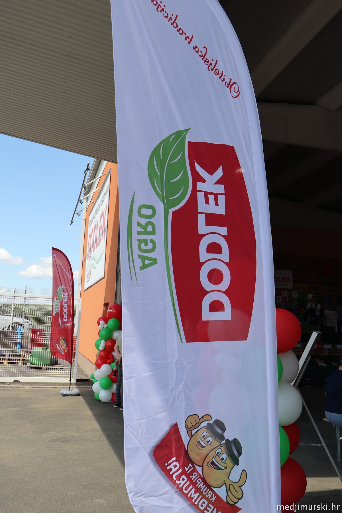 65 godina OPG Dodlek (25)