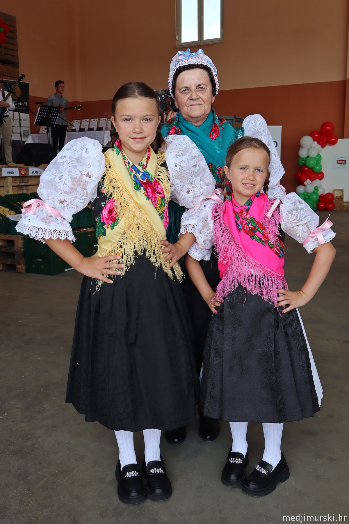 65 godina OPG Dodlek (28)