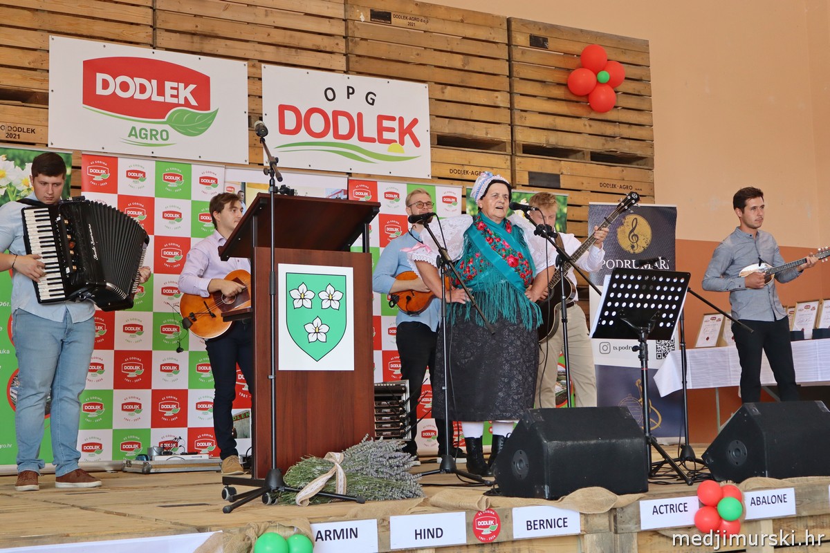 65 godina OPG Dodlek (31)