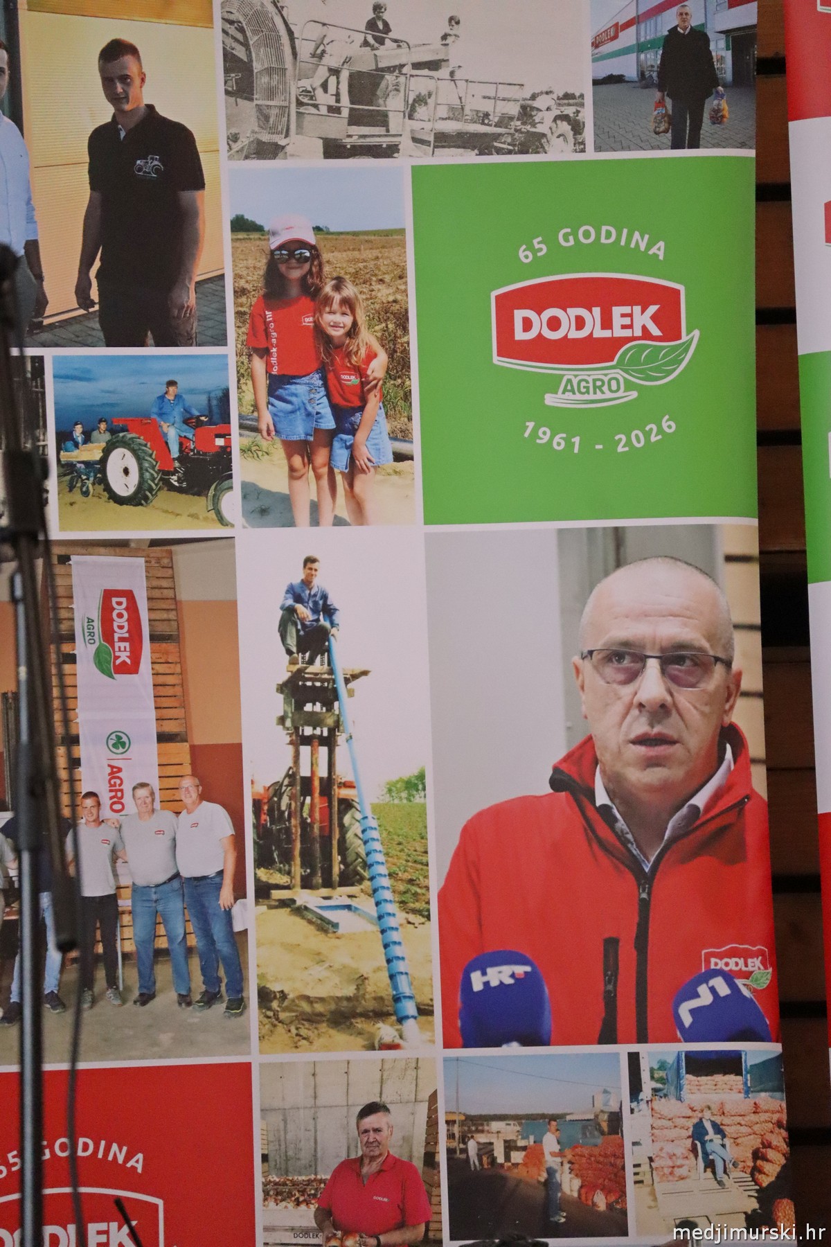 65 godina OPG Dodlek (50)