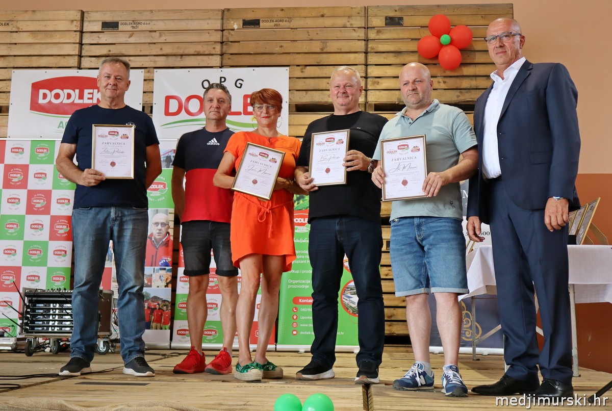 65 godina OPG Dodlek (57)