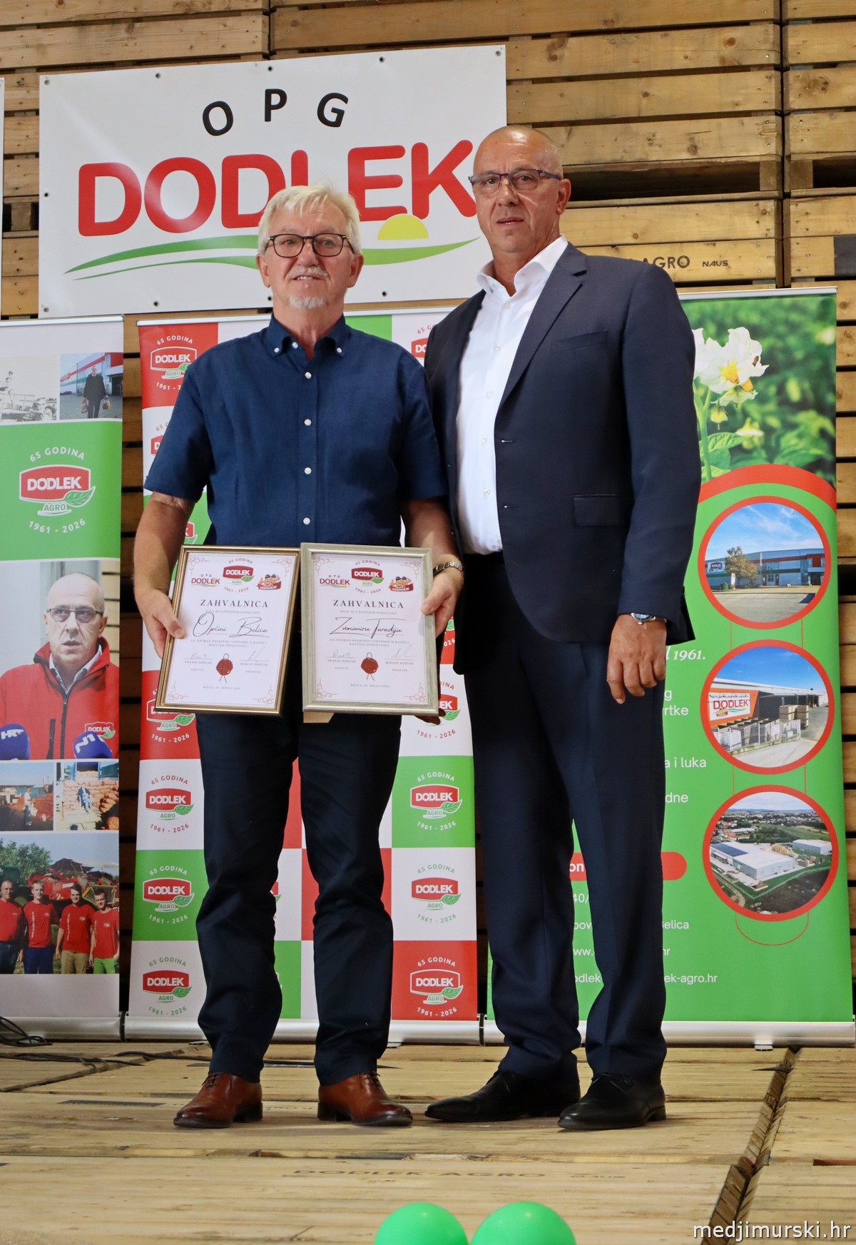 65 godina OPG Dodlek (59)