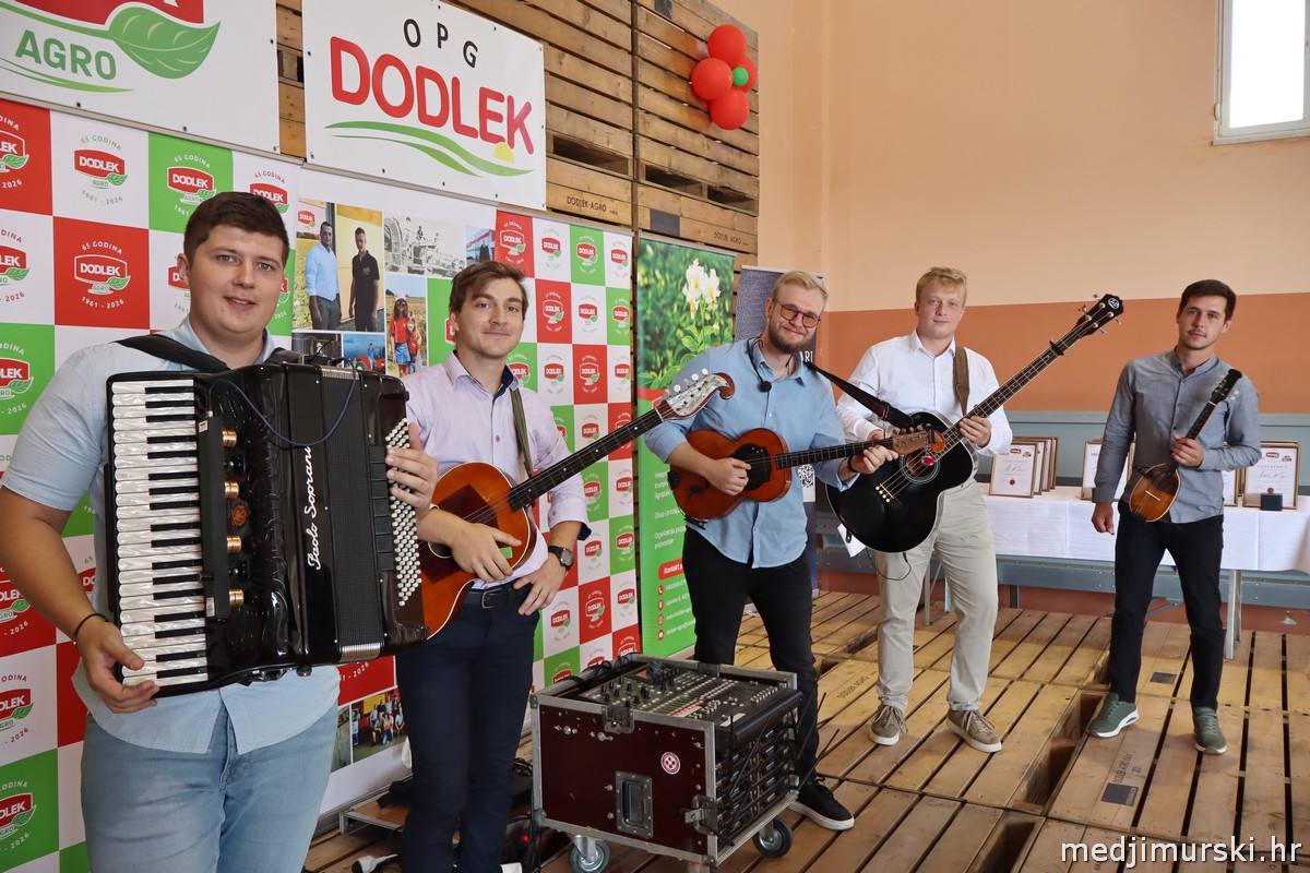 65 godina OPG Dodlek (8)