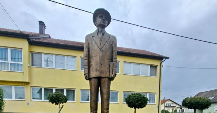 Andrašec