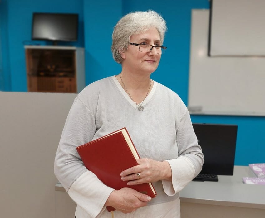 Barbara Lepen Matulin