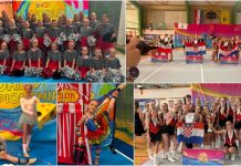FOTO Svetomartinske mažoretkinje osvojile čak 11 medalja i oduševile na svjetskoj pozornici BeFunky collage 2026 07 03T190859.124