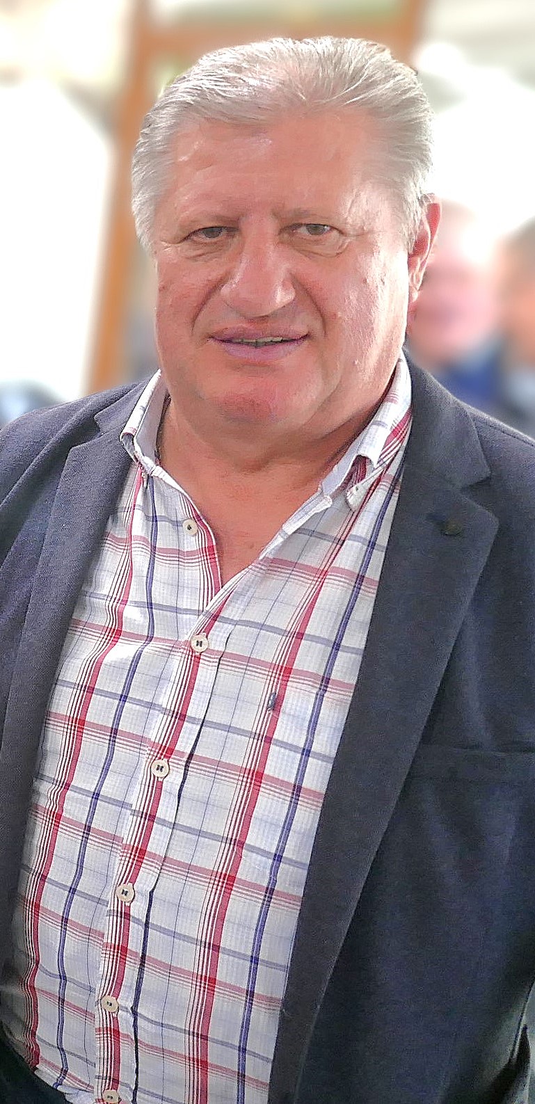 Boris Novak