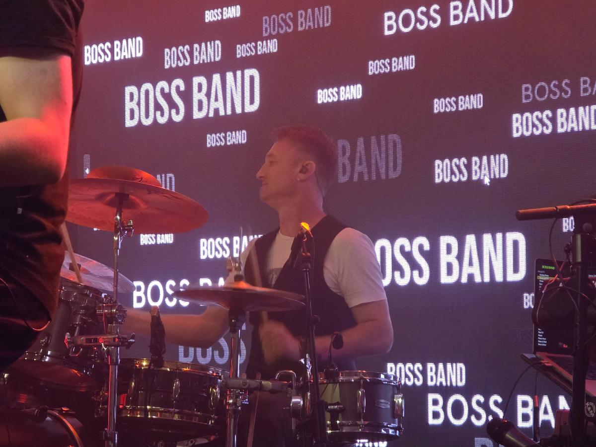 Boss Band Štrigova (13)