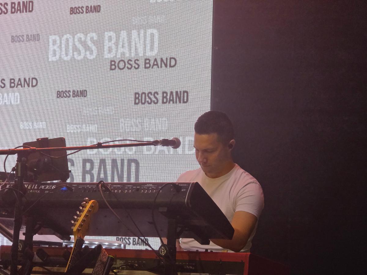 Boss Band Štrigova (14)